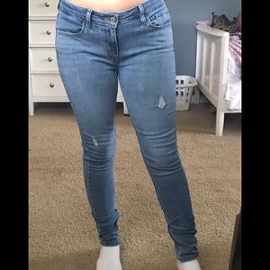 Levi jeans